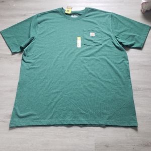 Carhartt mens tee